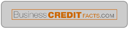 business credit facts logo